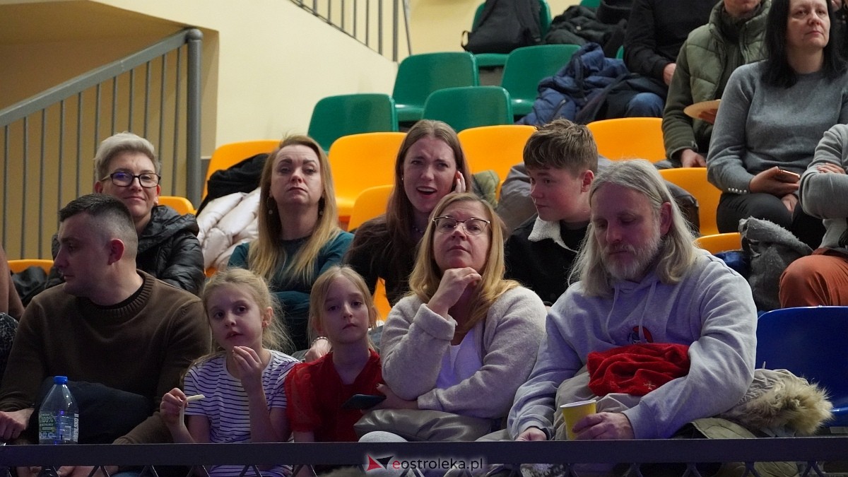 Wigilia Bezwahania Dance Center: grupy turniej i pokazowe [7.12.2024] - zdjęcie #78 - eOstroleka.pl