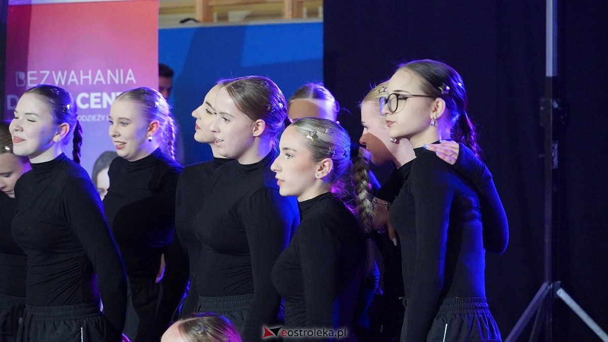 Wigilia Bezwahania Dance Center: grupy turniej i pokazowe [7.12.2024] - zdjęcie #69 - eOstroleka.pl