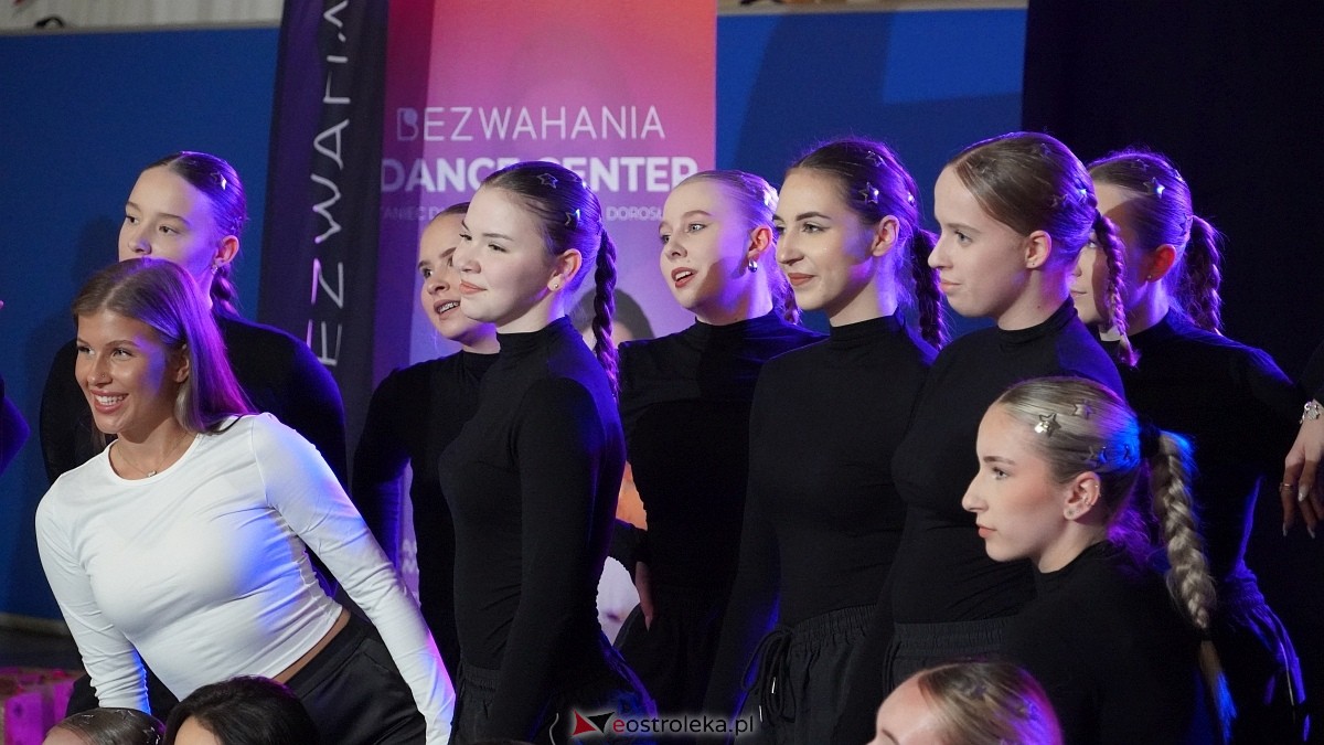 Wigilia Bezwahania Dance Center: grupy turniej i pokazowe [7.12.2024] - zdjęcie #66 - eOstroleka.pl