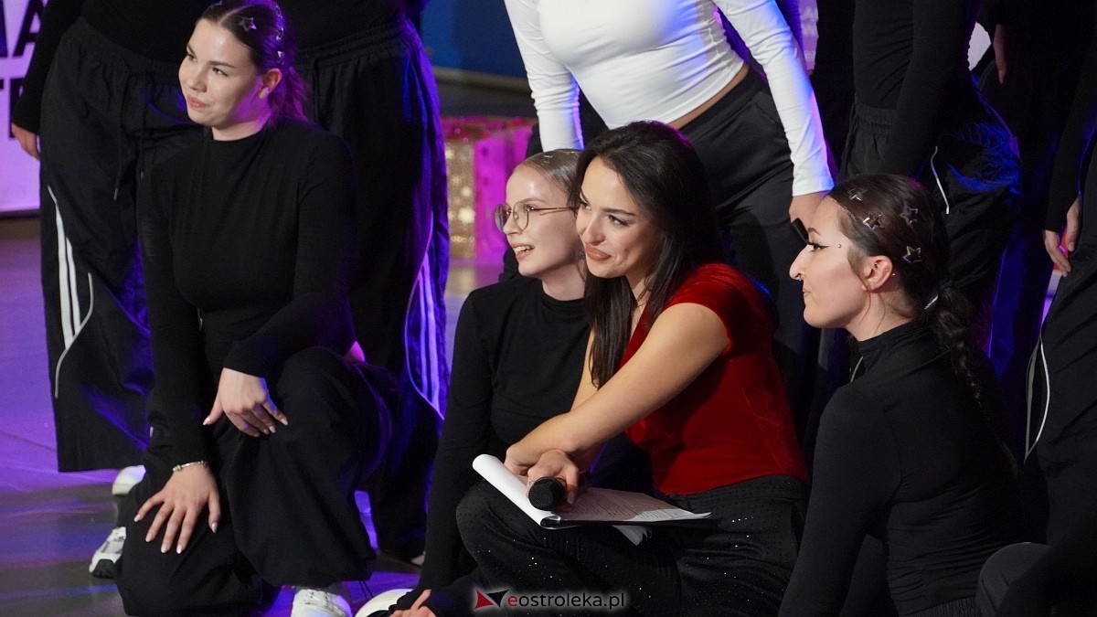 Wigilia Bezwahania Dance Center: grupy turniej i pokazowe [7.12.2024] - zdjęcie #65 - eOstroleka.pl