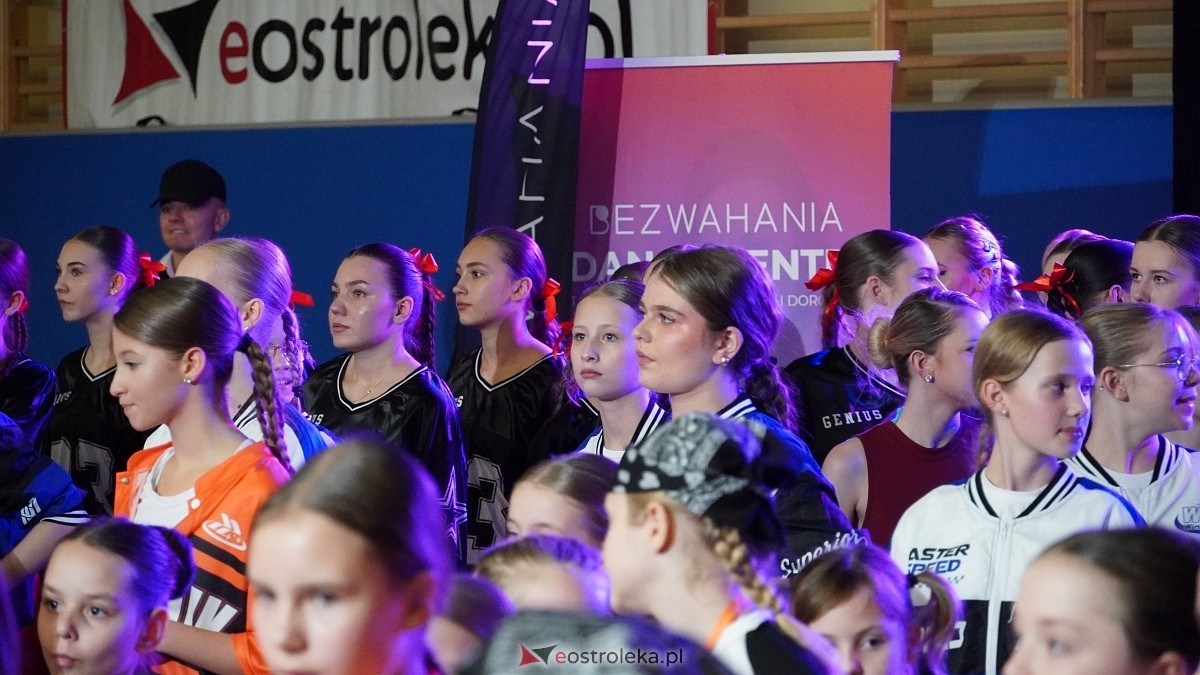 Wigilia Bezwahania Dance Center: grupy turniej i pokazowe [7.12.2024] - zdjęcie #51 - eOstroleka.pl