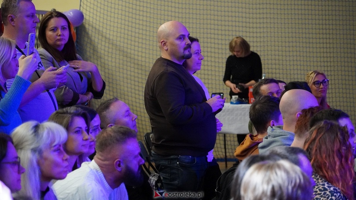 Wigilia Bezwahania Dance Center: grupy turniej i pokazowe [7.12.2024] - zdjęcie #46 - eOstroleka.pl