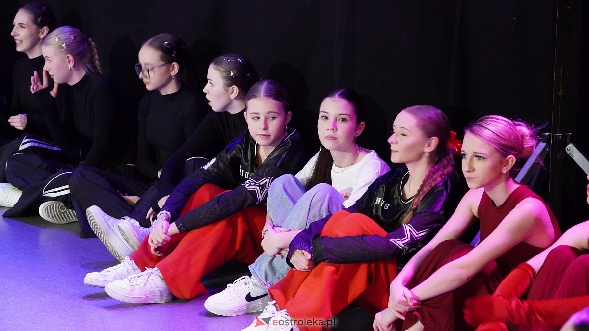 Wigilia Bezwahania Dance Center: grupy turniej i pokazowe [7.12.2024] - zdjęcie #35 - eOstroleka.pl