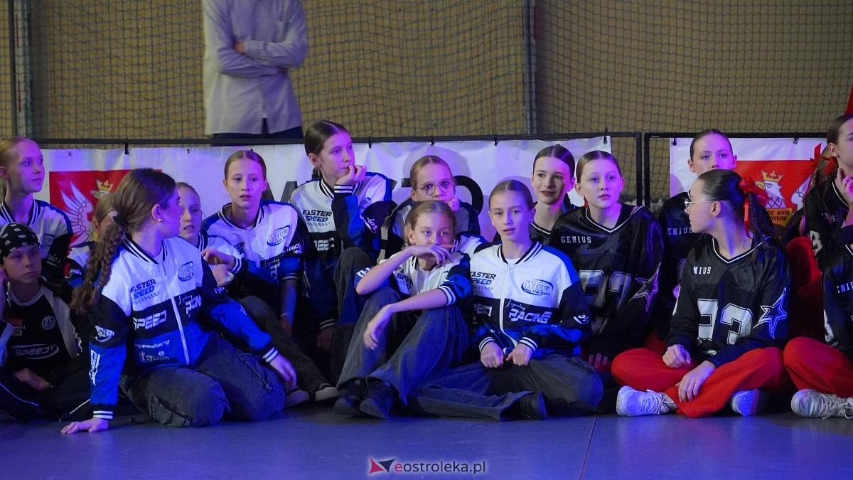 Wigilia Bezwahania Dance Center: grupy turniej i pokazowe [7.12.2024] - zdjęcie #34 - eOstroleka.pl
