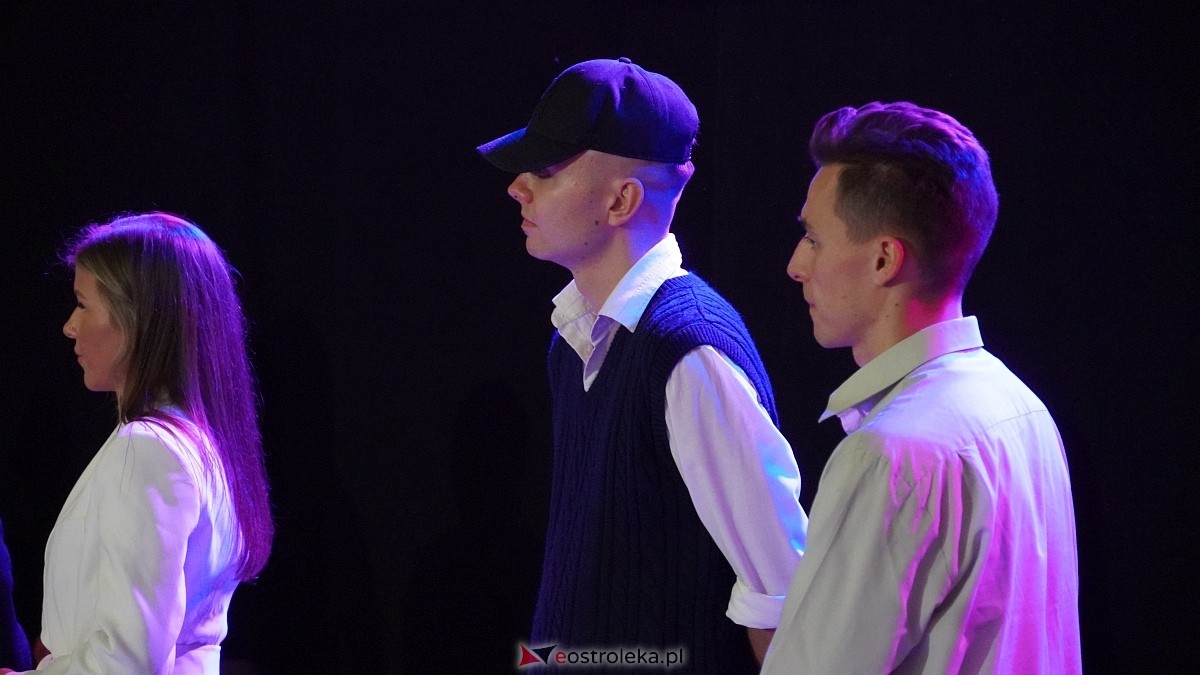 Wigilia Bezwahania Dance Center: grupy turniej i pokazowe [7.12.2024] - zdjęcie #26 - eOstroleka.pl