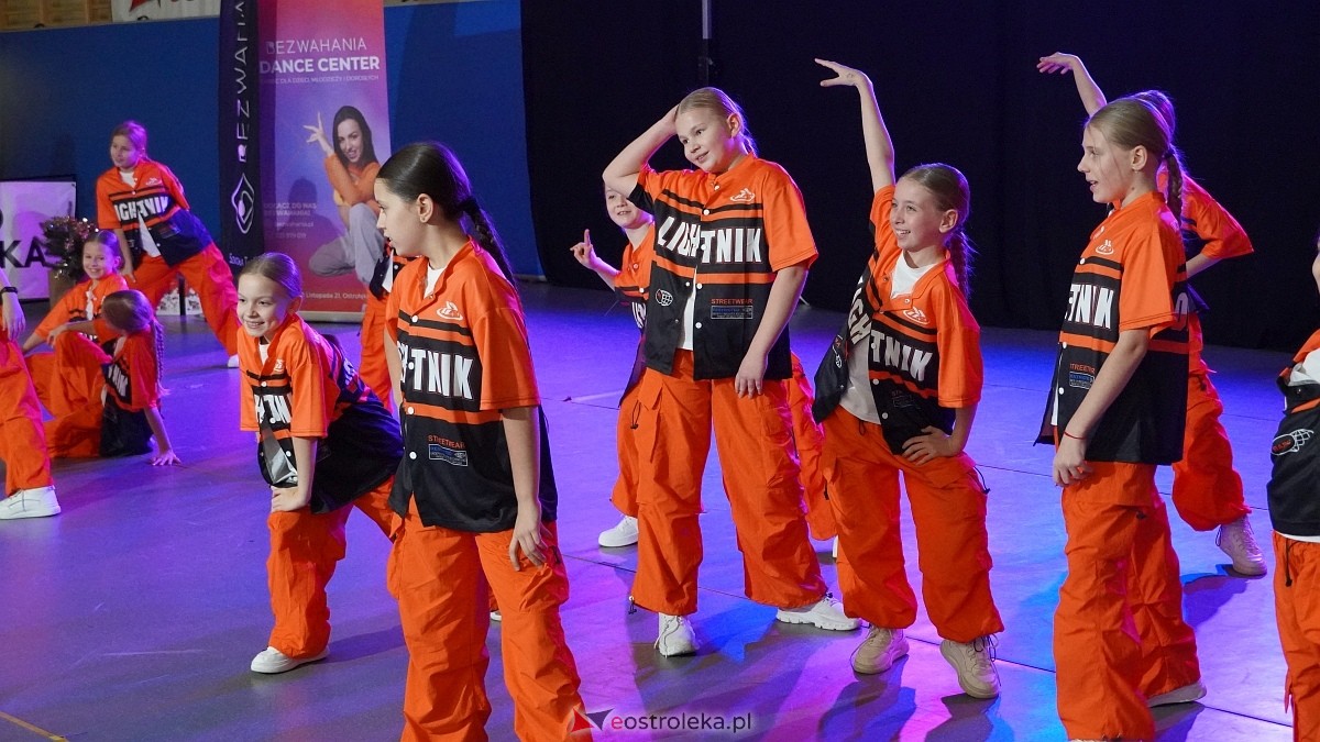 Wigilia Bezwahania Dance Center: grupy turniej i pokazowe [7.12.2024] - zdjęcie #13 - eOstroleka.pl