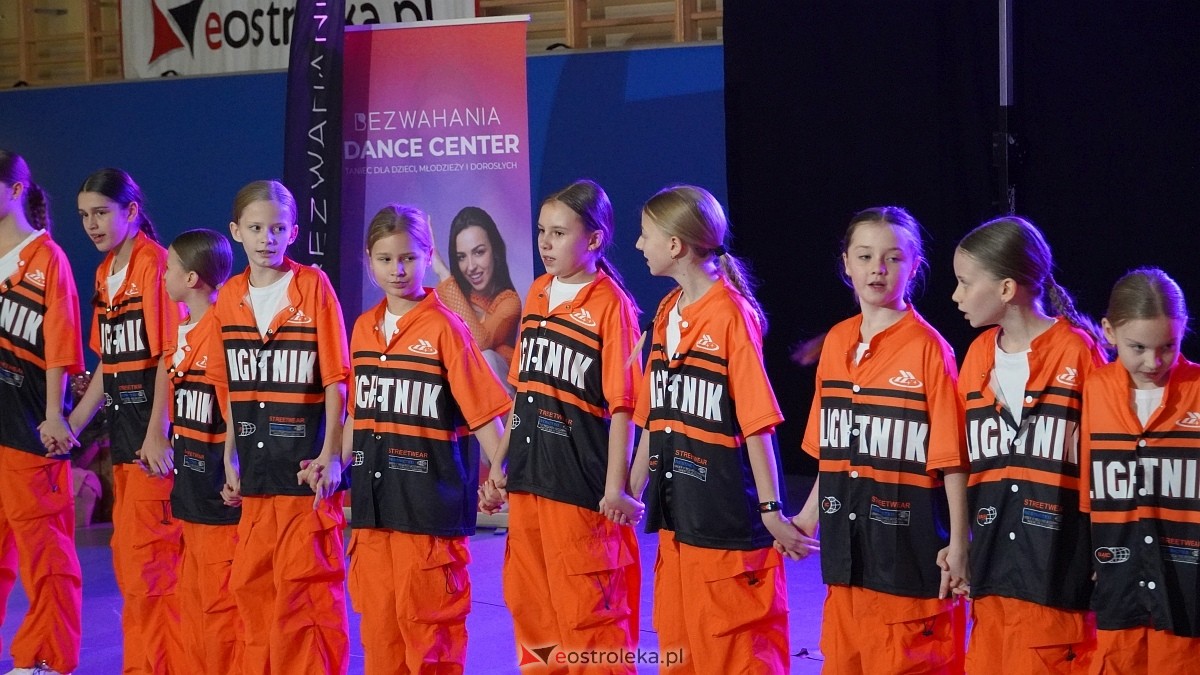 Wigilia Bezwahania Dance Center: grupy turniej i pokazowe [7.12.2024] - zdjęcie #10 - eOstroleka.pl