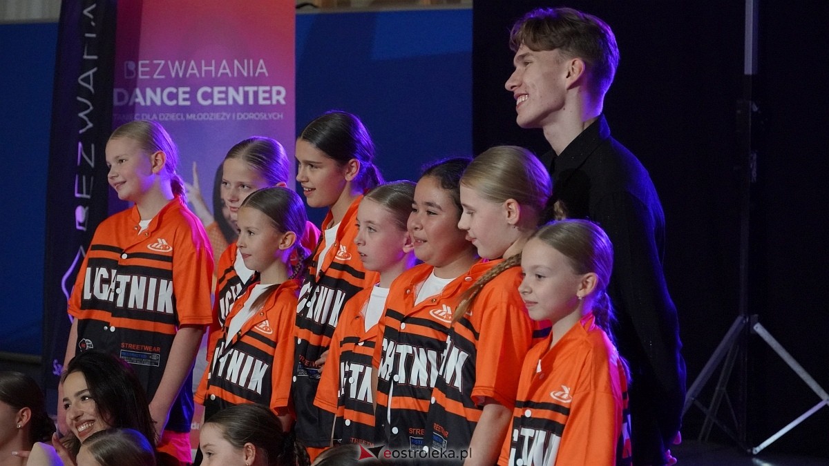 Wigilia Bezwahania Dance Center: grupy turniej i pokazowe [7.12.2024] - zdjęcie #4 - eOstroleka.pl
