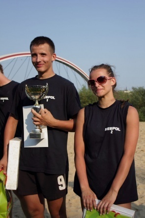 III Otwarty Turniej Plażowej Piłki Siatkowej Mikstów (27.08.2011) - zdjęcie #6 - eOstroleka.pl