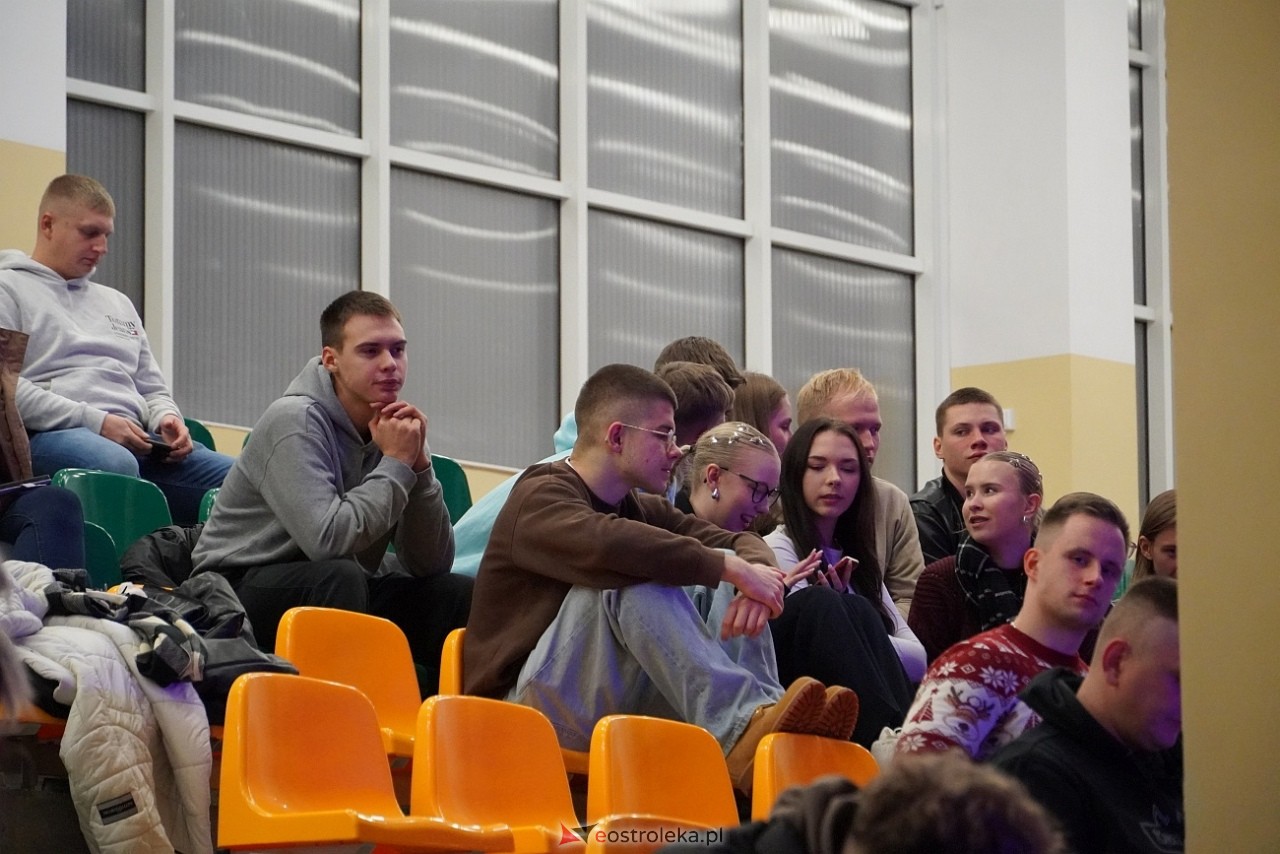 Wigilia Bezwahania Dance Center: grupy dorosłe [7.12.2024] - zdjęcie #104 - eOstroleka.pl