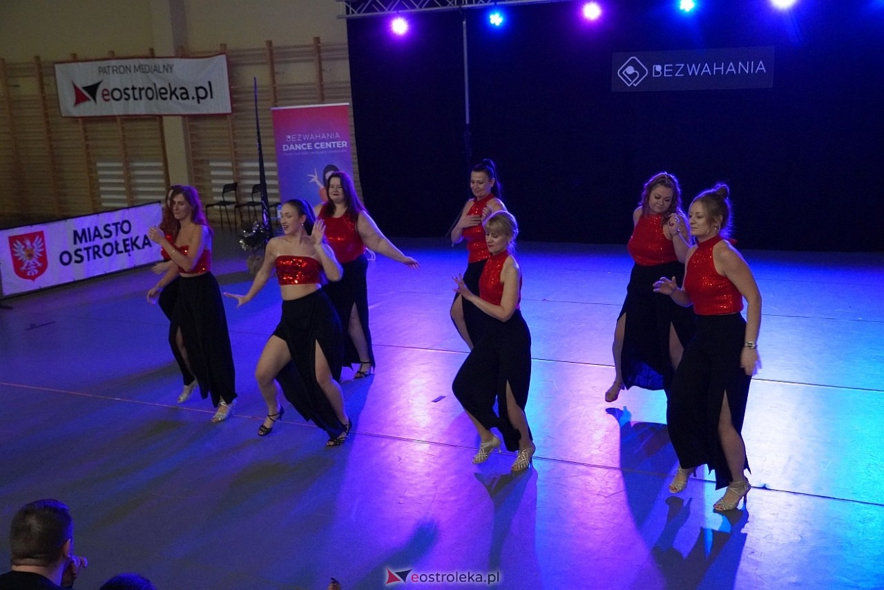 Wigilia Bezwahania Dance Center: grupy dorosłe [7.12.2024] - zdjęcie #91 - eOstroleka.pl