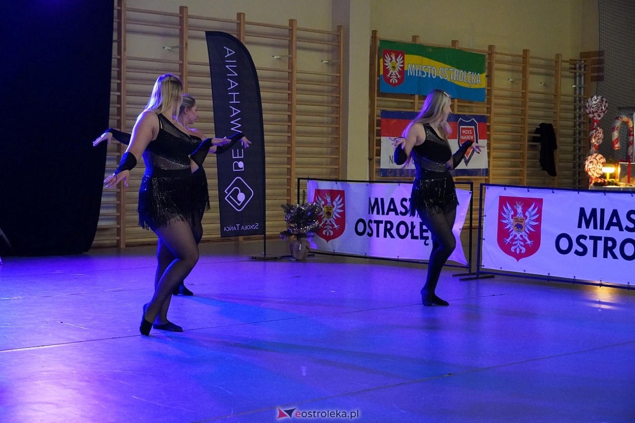 Wigilia Bezwahania Dance Center: grupy dorosłe [7.12.2024] - zdjęcie #82 - eOstroleka.pl