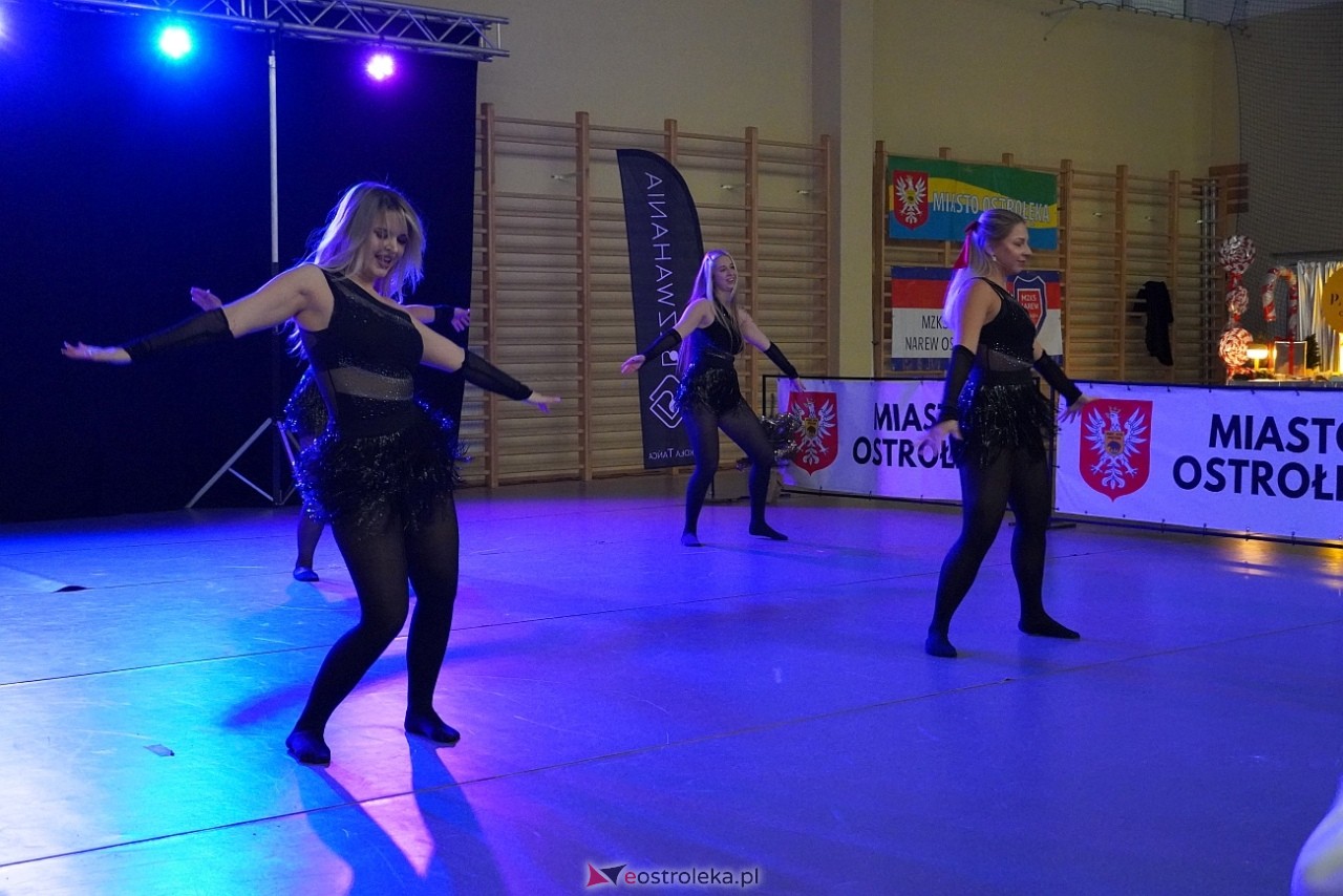 Wigilia Bezwahania Dance Center: grupy dorosłe [7.12.2024] - zdjęcie #80 - eOstroleka.pl
