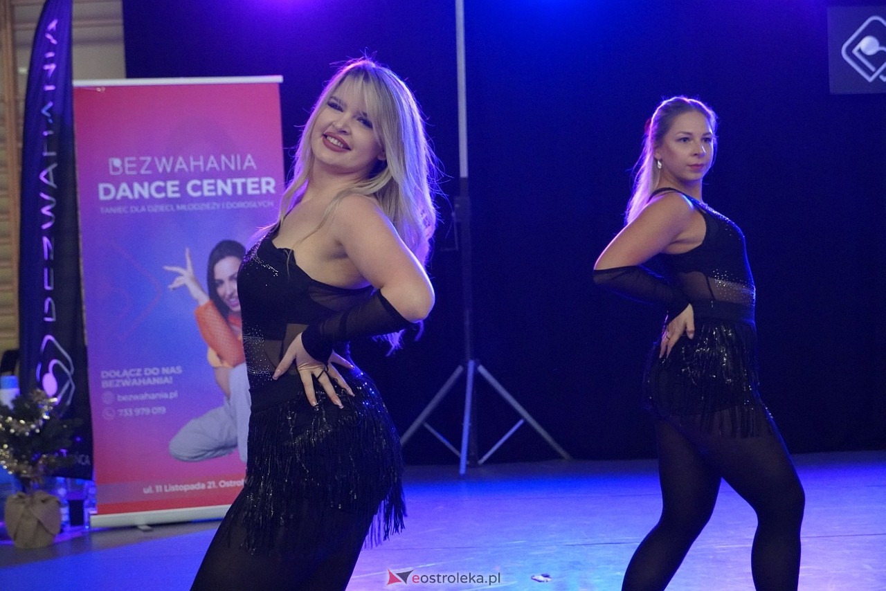 Wigilia Bezwahania Dance Center: grupy dorosłe [7.12.2024] - zdjęcie #79 - eOstroleka.pl