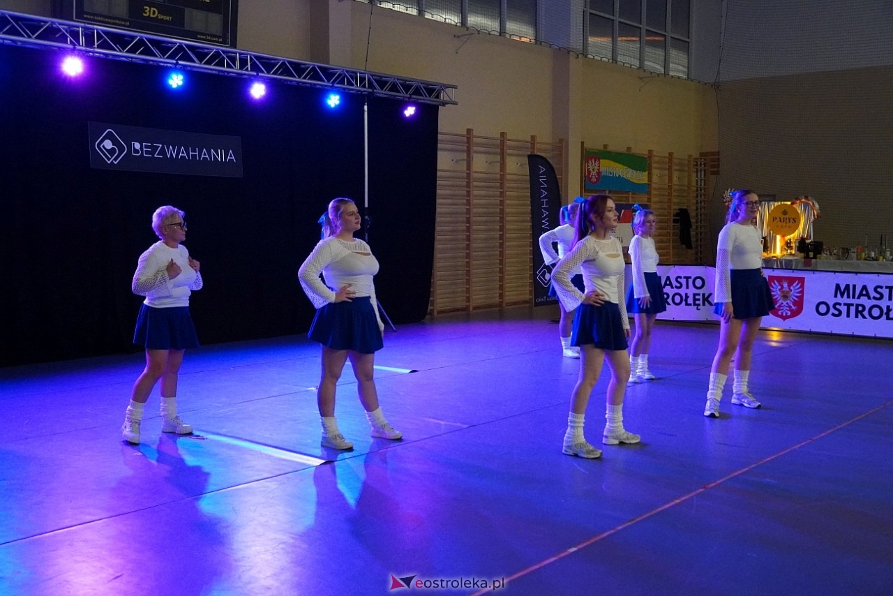 Wigilia Bezwahania Dance Center: grupy dorosłe [7.12.2024] - zdjęcie #74 - eOstroleka.pl