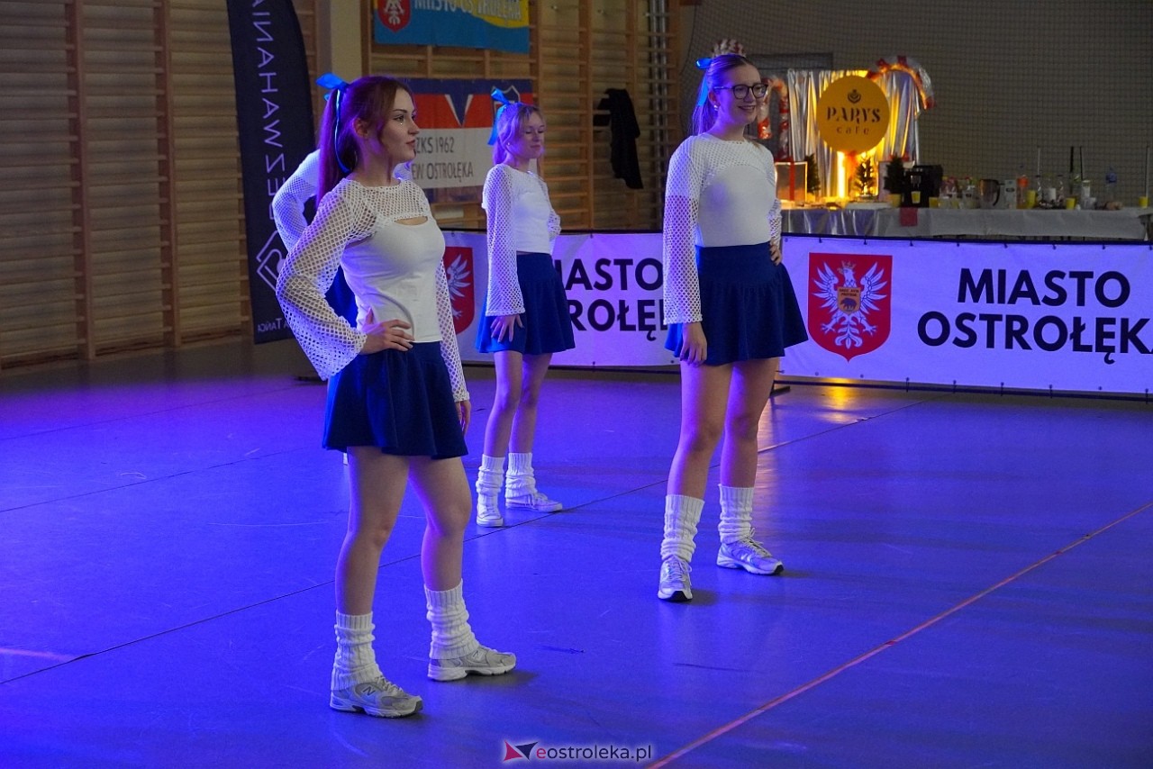 Wigilia Bezwahania Dance Center: grupy dorosłe [7.12.2024] - zdjęcie #71 - eOstroleka.pl