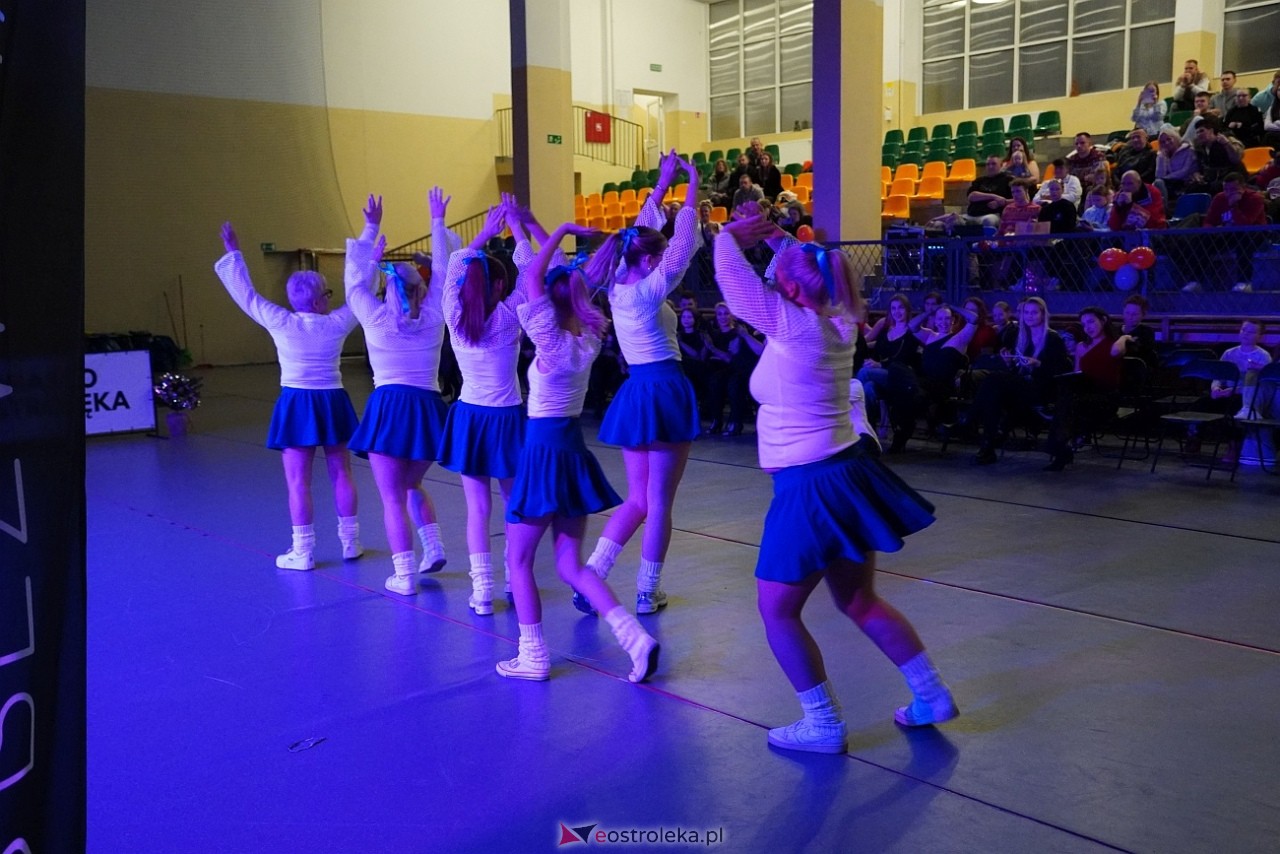 Wigilia Bezwahania Dance Center: grupy dorosłe [7.12.2024] - zdjęcie #58 - eOstroleka.pl