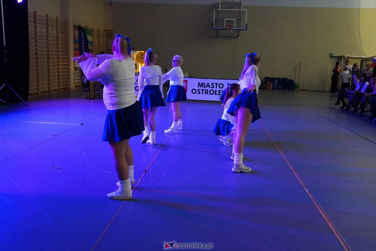 Wigilia Bezwahania Dance Center: grupy dorosłe [7.12.2024] - zdjęcie #53 - eOstroleka.pl