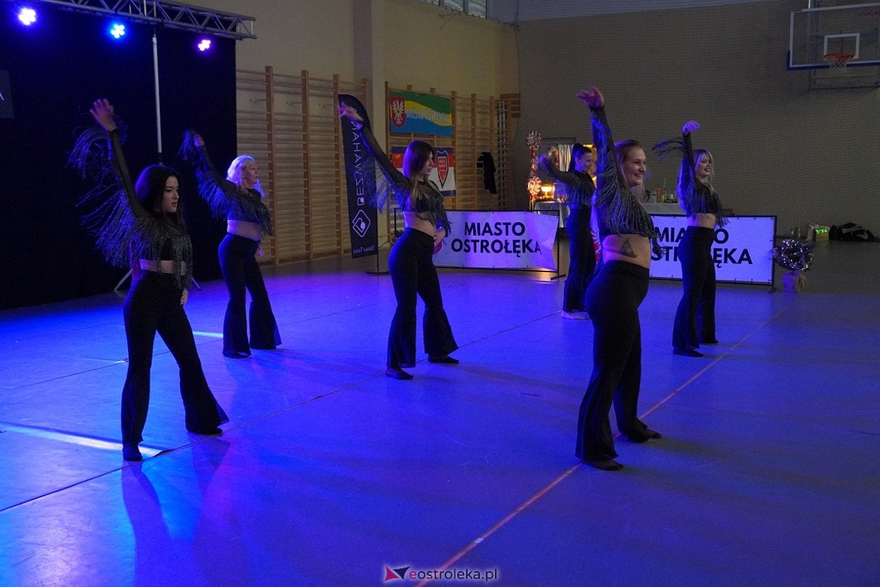 Wigilia Bezwahania Dance Center: grupy dorosłe [7.12.2024] - zdjęcie #50 - eOstroleka.pl