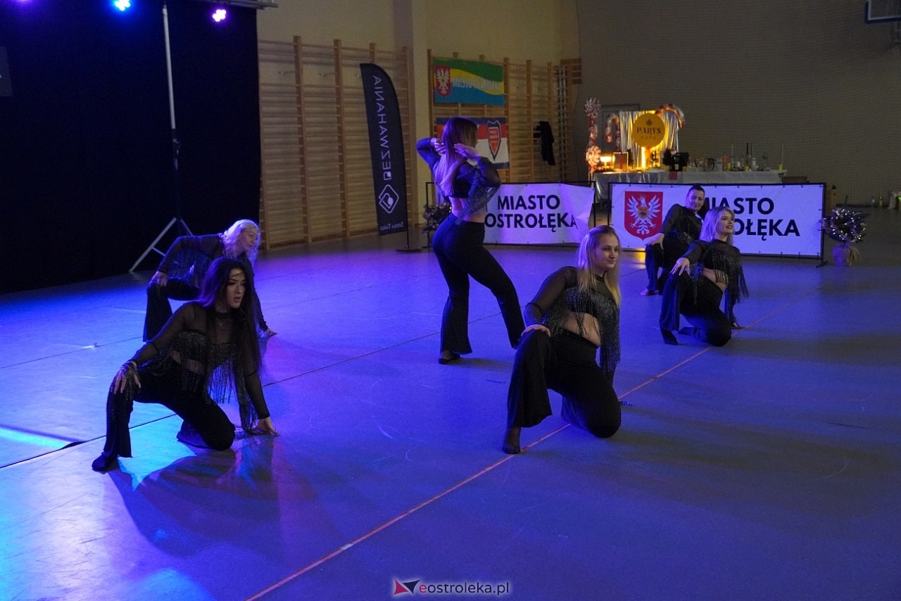 Wigilia Bezwahania Dance Center: grupy dorosłe [7.12.2024] - zdjęcie #41 - eOstroleka.pl