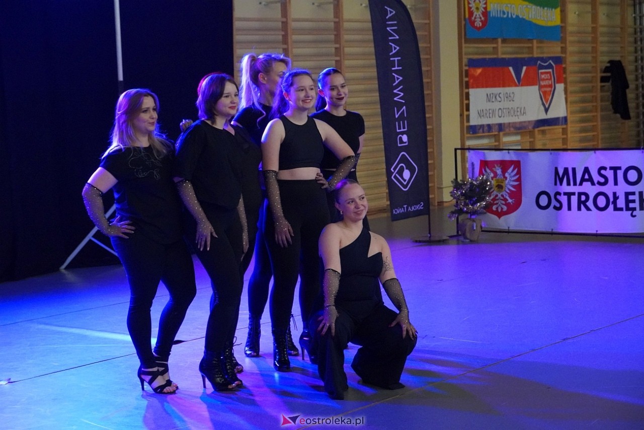 Wigilia Bezwahania Dance Center: grupy dorosłe [7.12.2024] - zdjęcie #31 - eOstroleka.pl