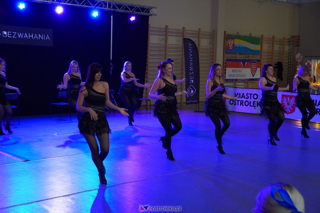 Wigilia Bezwahania Dance Center: grupy dorosłe [7.12.2024] - zdjęcie #19 - eOstroleka.pl