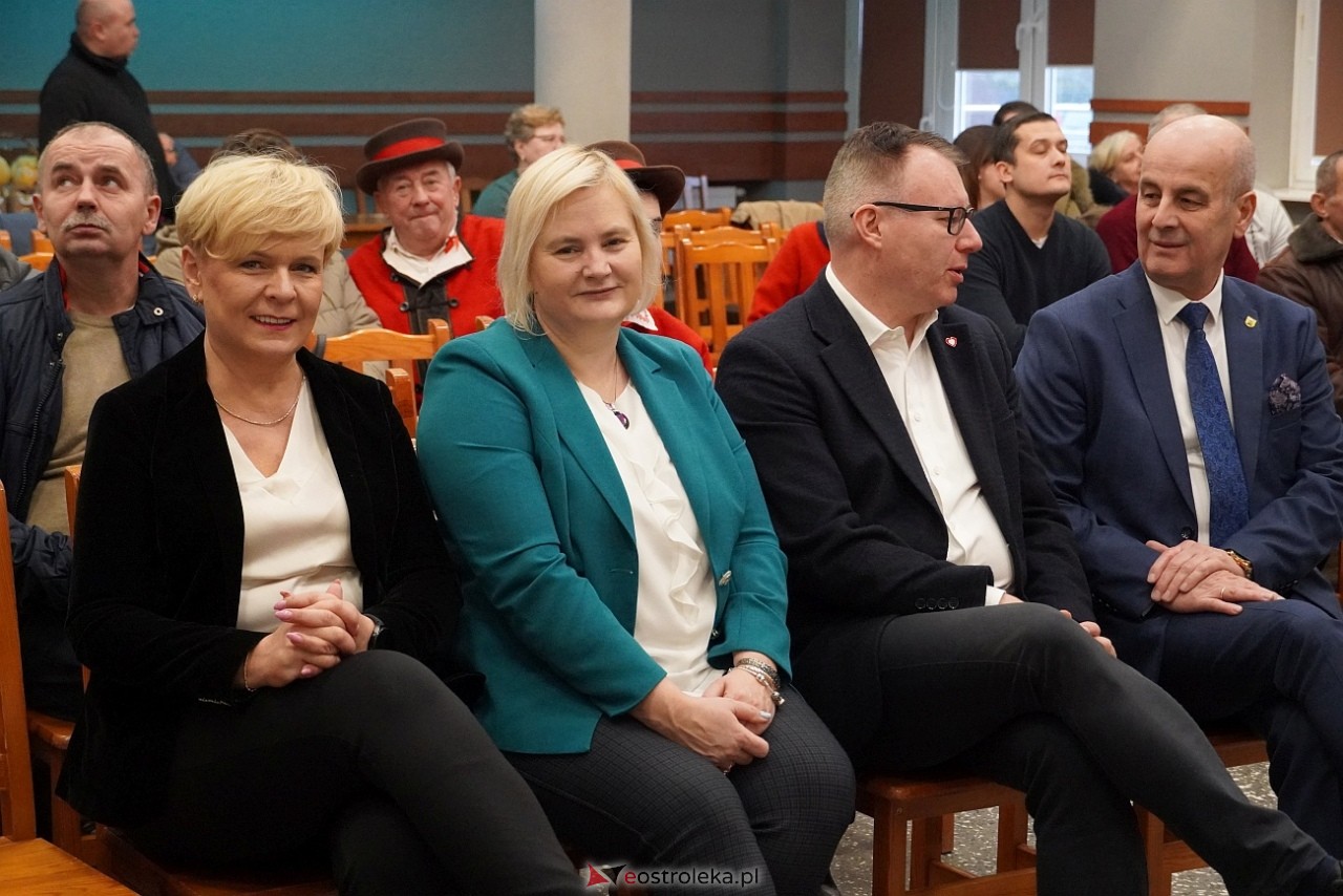 XXVIII Kurpiowskie Granie w Lelisie [8.12.2024] - zdjęcie #36 - eOstroleka.pl