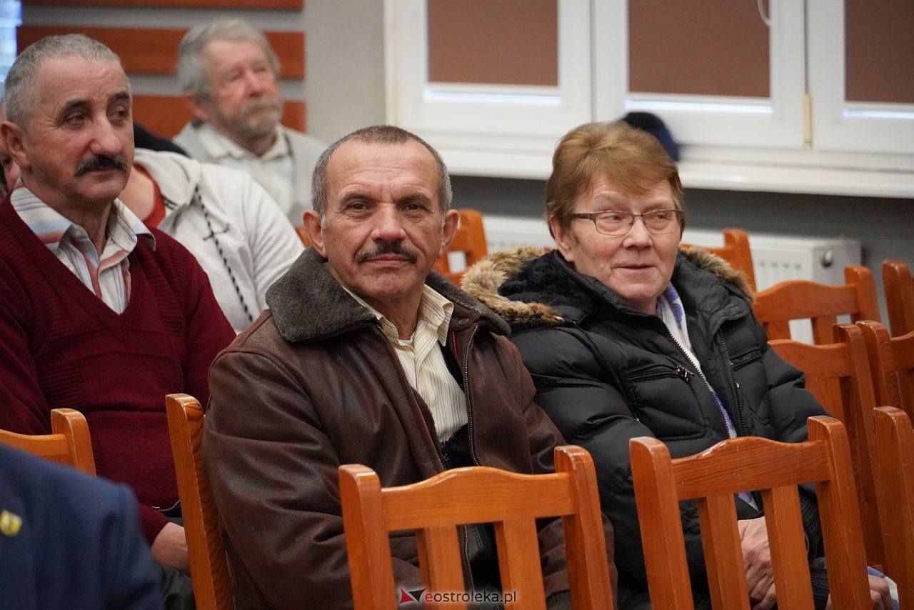 XXVIII Kurpiowskie Granie w Lelisie [8.12.2024] - zdjęcie #33 - eOstroleka.pl