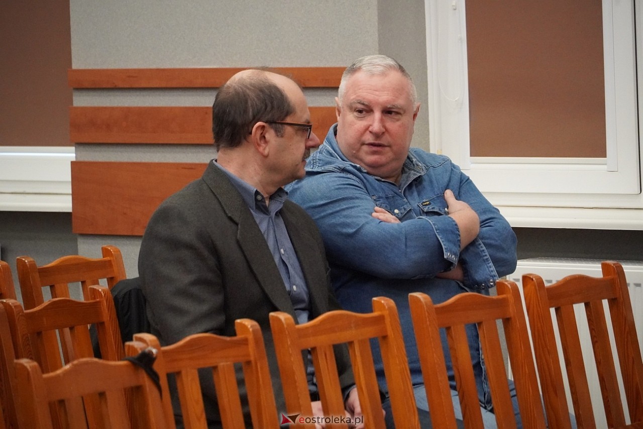 XXVIII Kurpiowskie Granie w Lelisie [8.12.2024] - zdjęcie #32 - eOstroleka.pl