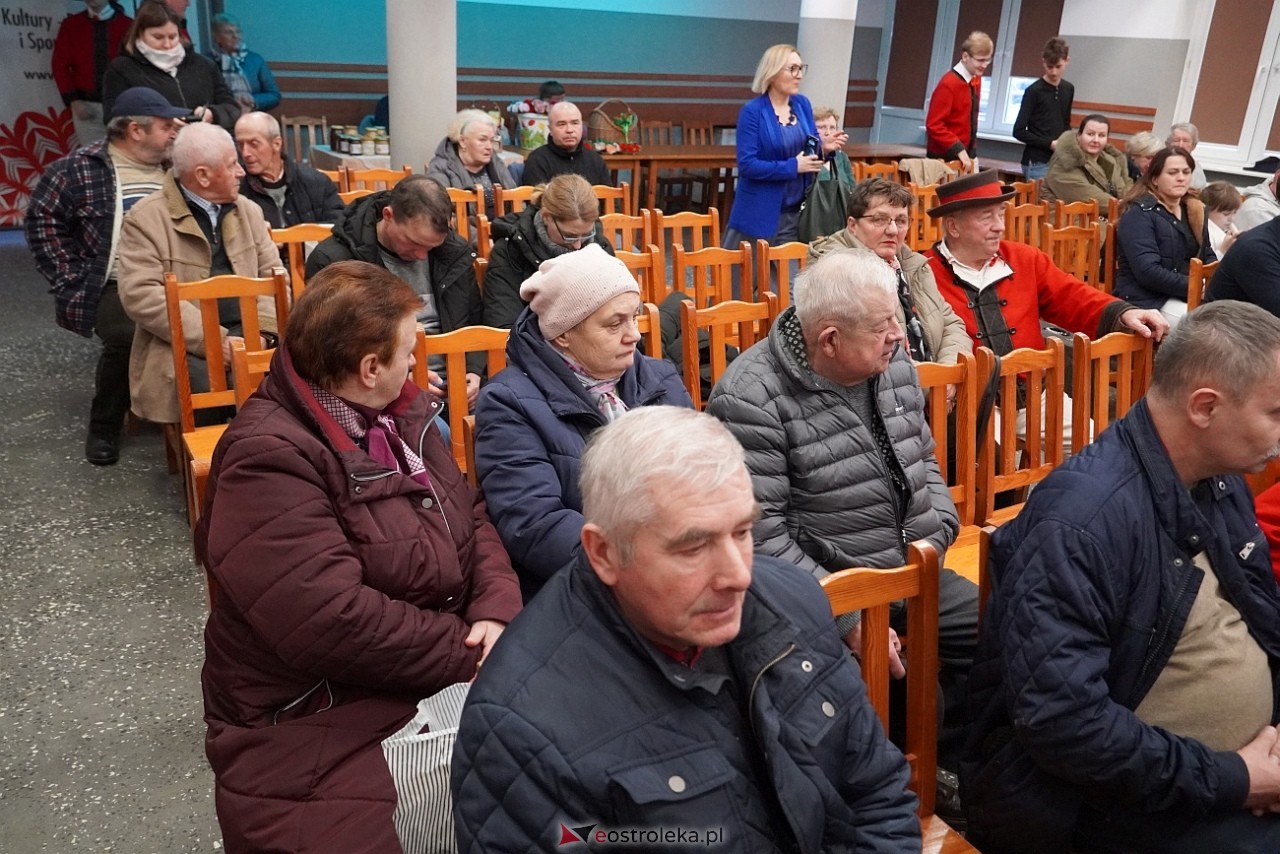 XXVIII Kurpiowskie Granie w Lelisie [8.12.2024] - zdjęcie #31 - eOstroleka.pl