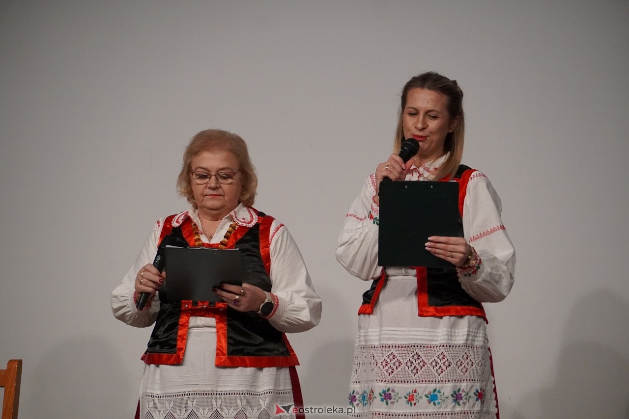 XXVIII Kurpiowskie Granie w Lelisie [8.12.2024] - zdjęcie #29 - eOstroleka.pl