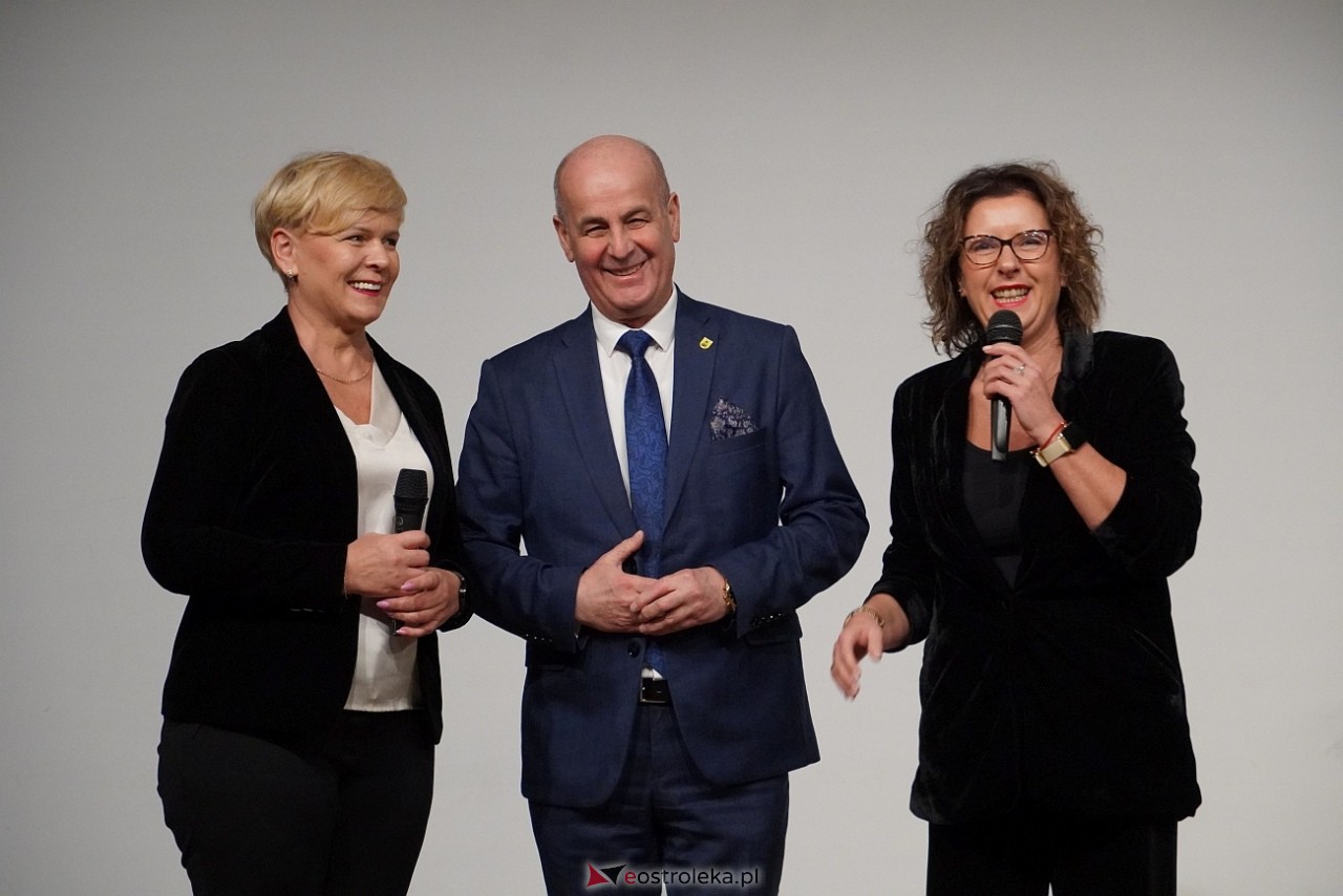 XXVIII Kurpiowskie Granie w Lelisie [8.12.2024] - zdjęcie #26 - eOstroleka.pl