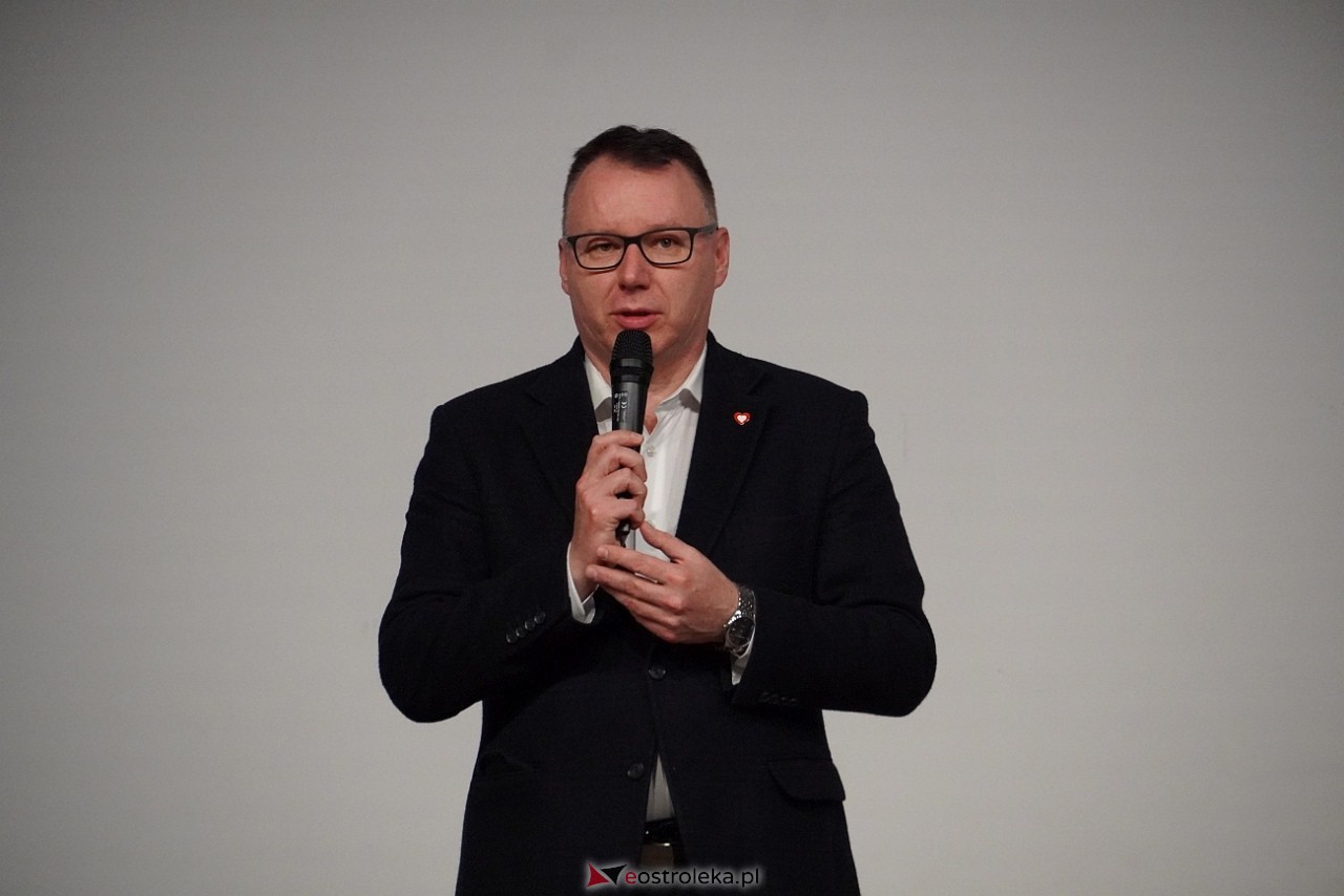 XXVIII Kurpiowskie Granie w Lelisie [8.12.2024] - zdjęcie #23 - eOstroleka.pl