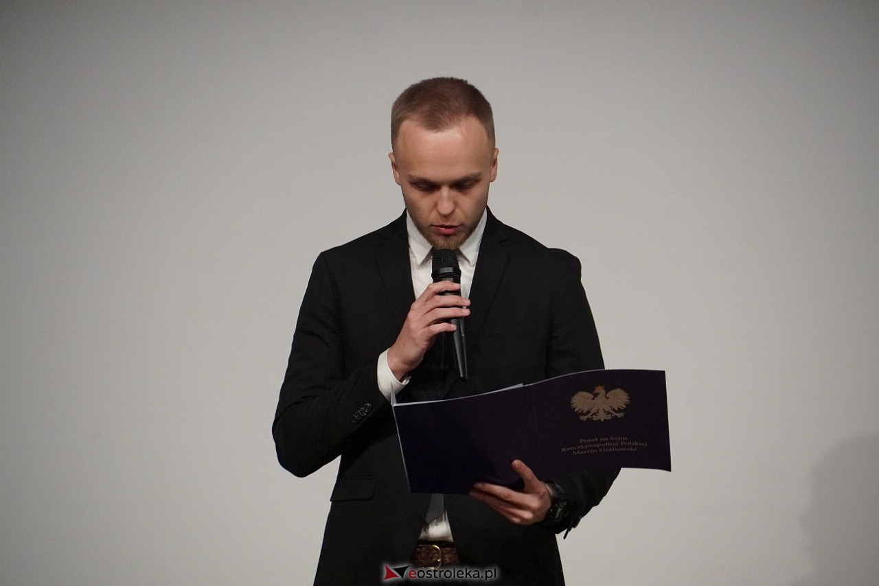 XXVIII Kurpiowskie Granie w Lelisie [8.12.2024] - zdjęcie #22 - eOstroleka.pl