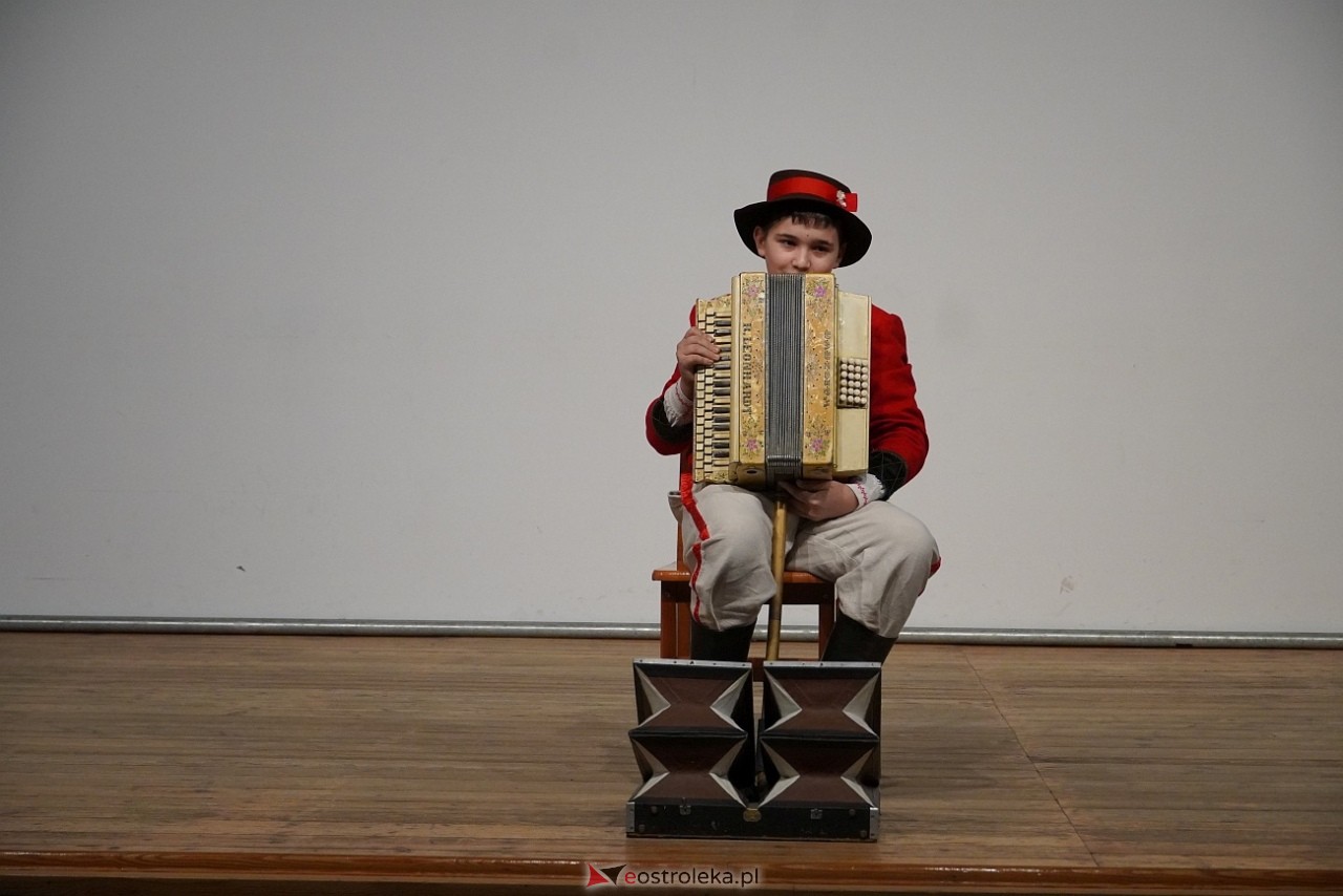 XXVIII Kurpiowskie Granie w Lelisie [8.12.2024] - zdjęcie #18 - eOstroleka.pl