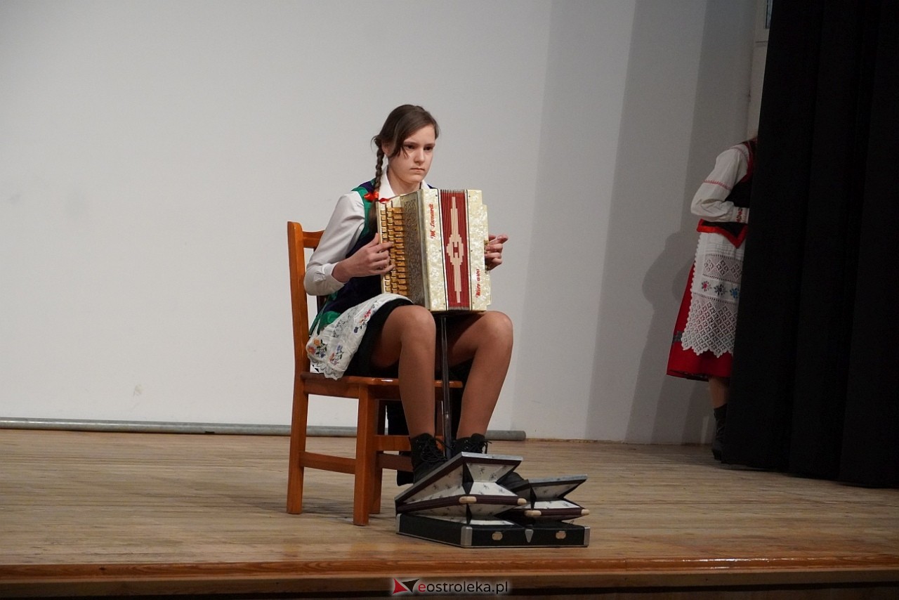 XXVIII Kurpiowskie Granie w Lelisie [8.12.2024] - zdjęcie #17 - eOstroleka.pl