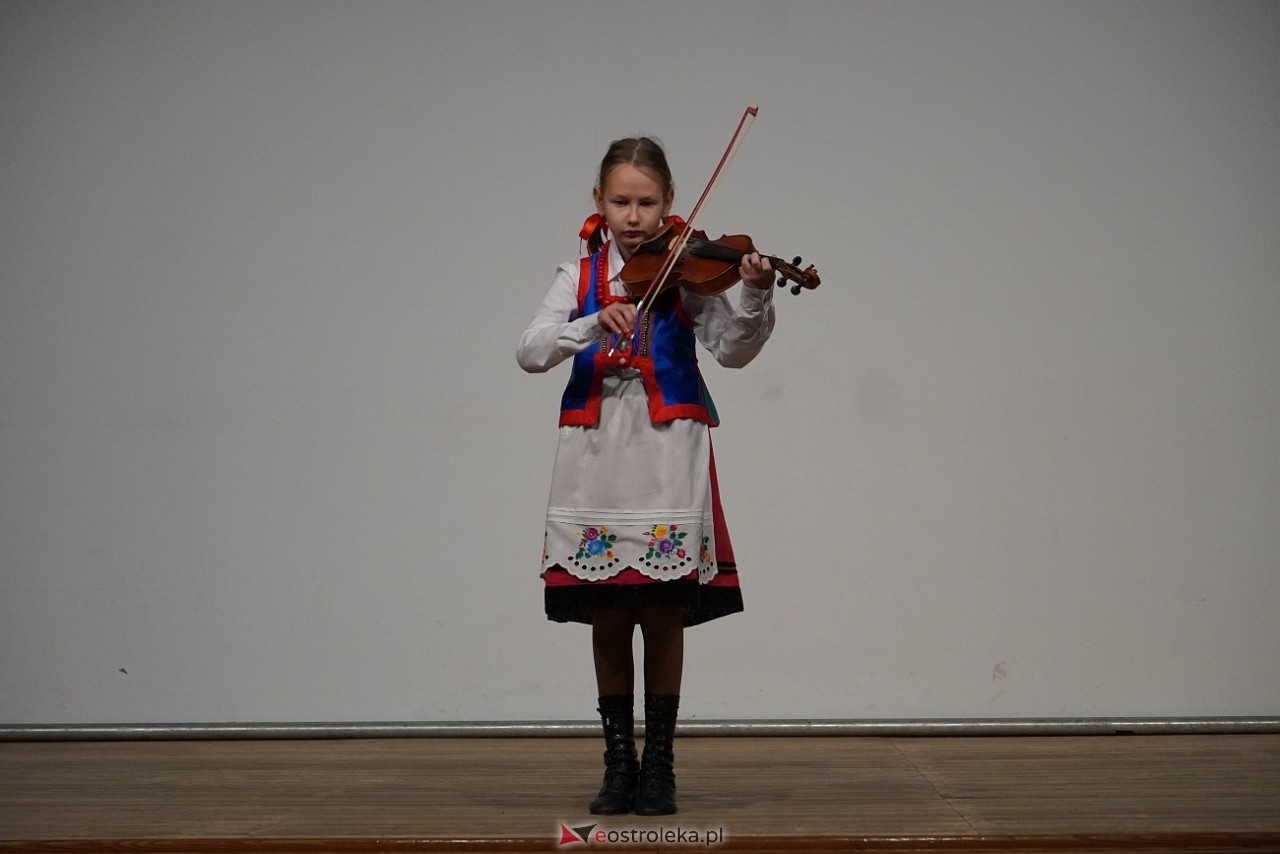 XXVIII Kurpiowskie Granie w Lelisie [8.12.2024] - zdjęcie #14 - eOstroleka.pl