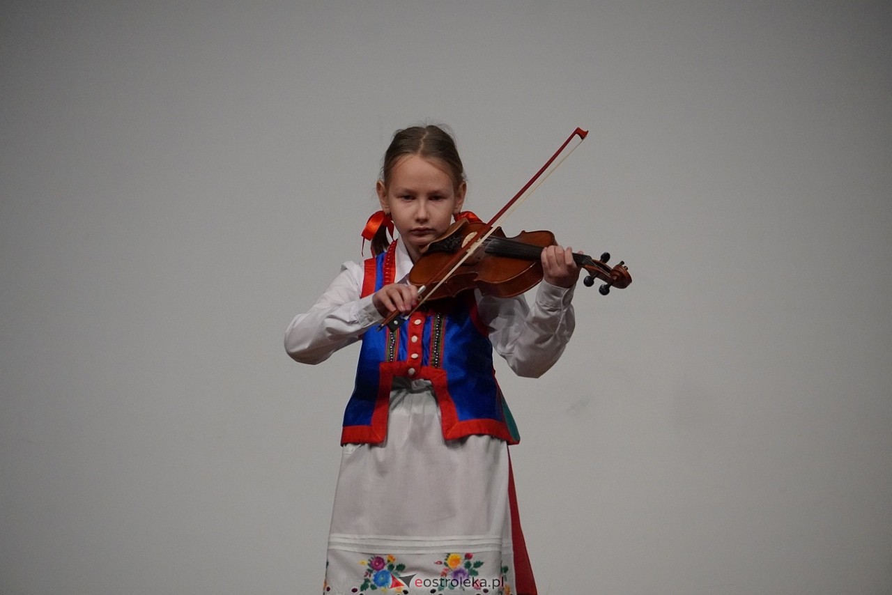 XXVIII Kurpiowskie Granie w Lelisie [8.12.2024] - zdjęcie #13 - eOstroleka.pl