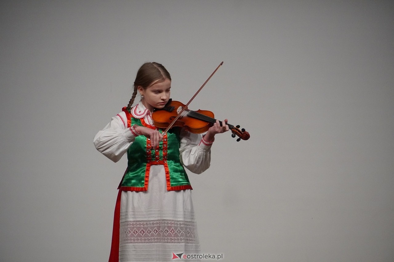 XXVIII Kurpiowskie Granie w Lelisie [8.12.2024] - zdjęcie #12 - eOstroleka.pl