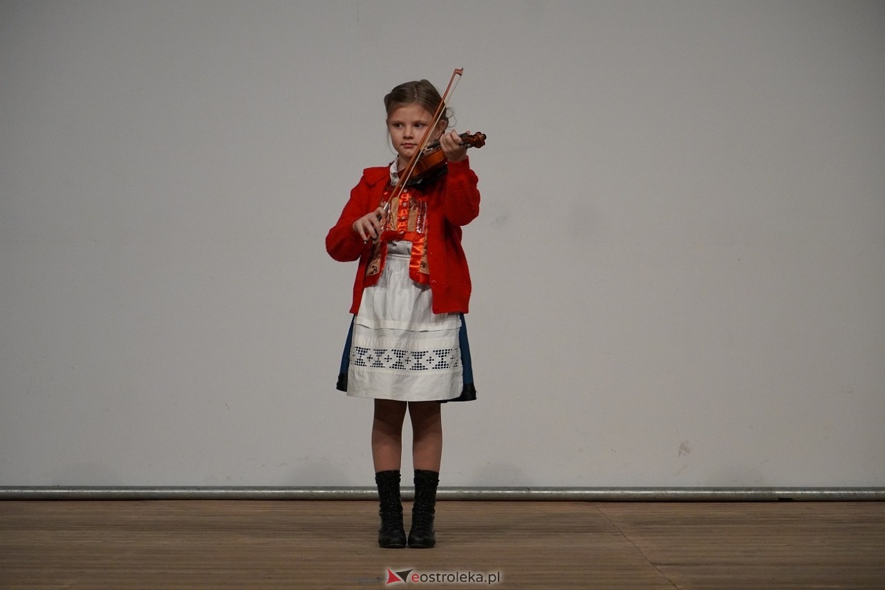 XXVIII Kurpiowskie Granie w Lelisie [8.12.2024] - zdjęcie #10 - eOstroleka.pl