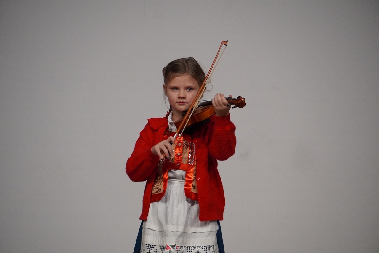 XXVIII Kurpiowskie Granie w Lelisie [8.12.2024] - zdjęcie #9 - eOstroleka.pl