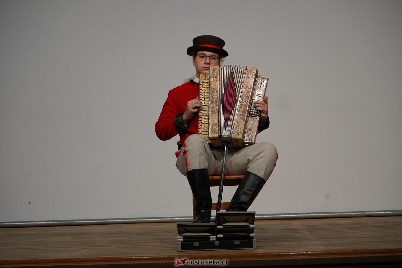 XXVIII Kurpiowskie Granie w Lelisie [8.12.2024] - zdjęcie #8 - eOstroleka.pl