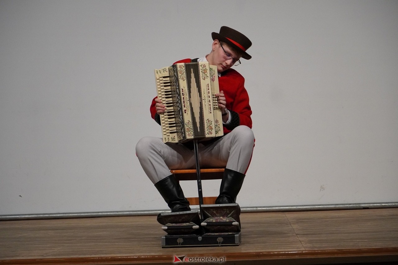 XXVIII Kurpiowskie Granie w Lelisie [8.12.2024] - zdjęcie #7 - eOstroleka.pl