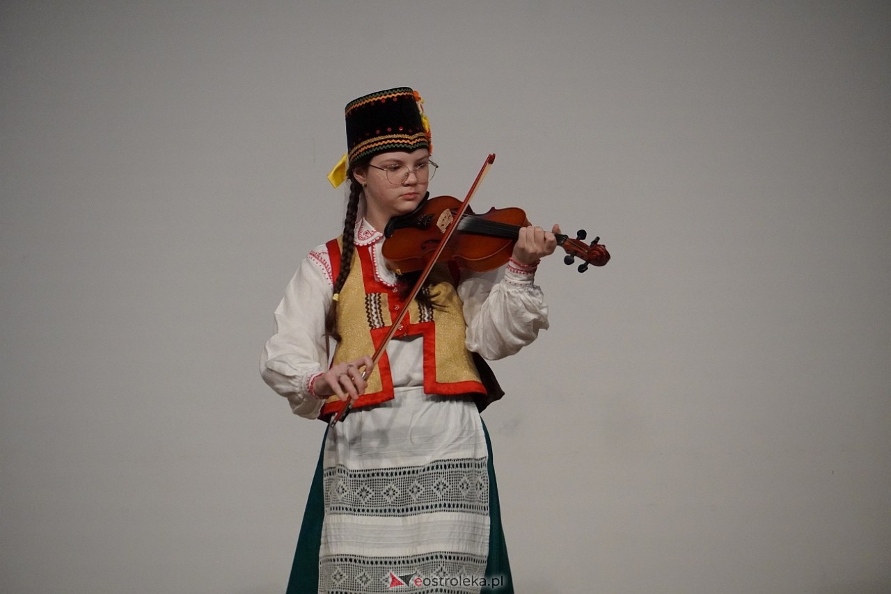 XXVIII Kurpiowskie Granie w Lelisie [8.12.2024] - zdjęcie #5 - eOstroleka.pl