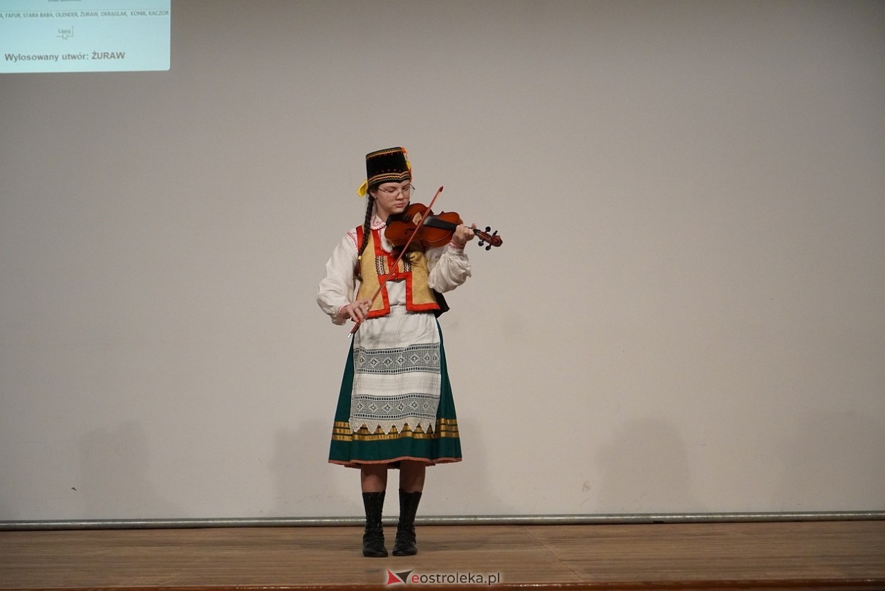 XXVIII Kurpiowskie Granie w Lelisie [8.12.2024] - zdjęcie #4 - eOstroleka.pl