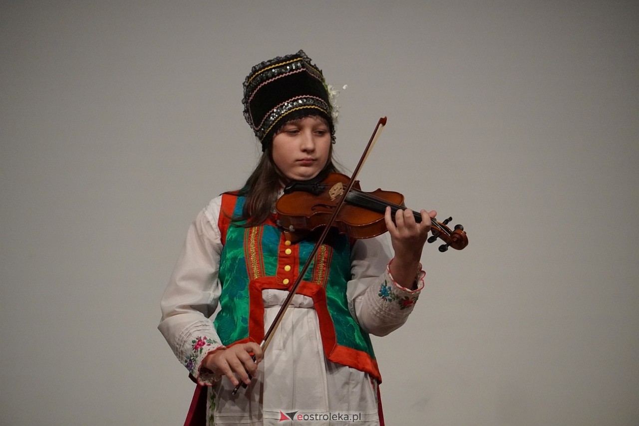 XXVIII Kurpiowskie Granie w Lelisie [8.12.2024] - zdjęcie #2 - eOstroleka.pl