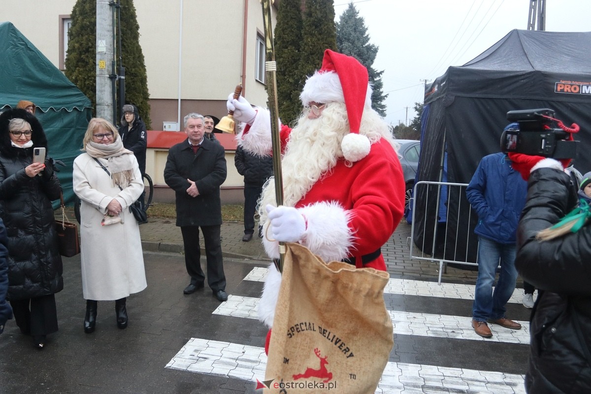 Jarmark świąteczny w Olszewie-Borkach [8.12.2024] - zdjęcie #121 - eOstroleka.pl