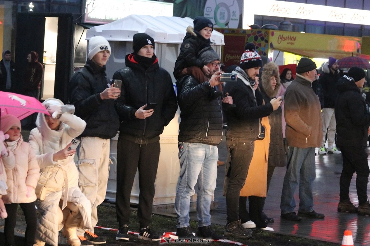 Motomikołaje 2024 w Ostrołęce [8.12.2024] - zdjęcie #72 - eOstroleka.pl