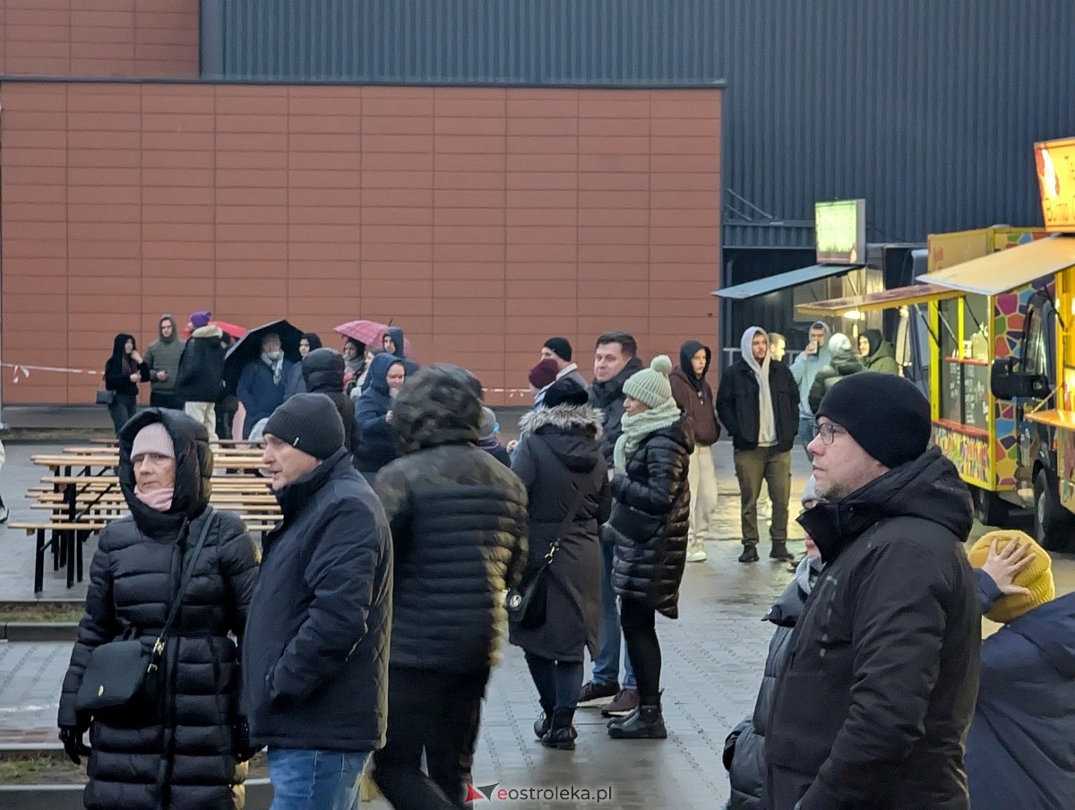 Motomikołaje 2024 w Ostrołęce [8.12.2024] - zdjęcie #57 - eOstroleka.pl