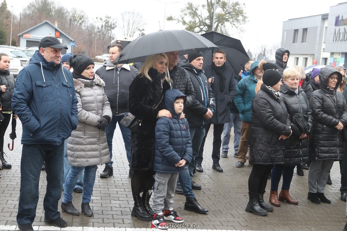 Spotkanie wigilijne na Stacji w Ostrołęce [8.12.2024] - zdjęcie #120 - eOstroleka.pl